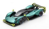 Aston Martin Valkyrie AMR Pro 