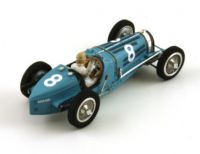 Bugatti T59 #8 R.Dreyfus 