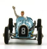 Bugatti T59 #8 R.Dreyfus 