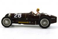 Bugatti T59 #28 T.Nuvolari 