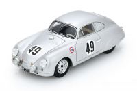 Porsche 356 #49 Veuillet-Müller 