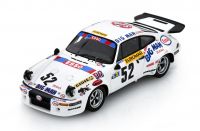 Porsche Carrera RS 3.0 #52 Touroul-Cudini-Boubet 