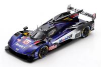 Cadillac V-Series.R #101 Taylor-Albuquerque 