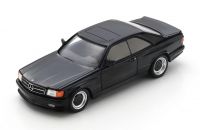 Mercedes Benz 560 SEC AMG Wide Body 