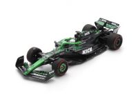 Sauber Stake Kick C45 #27 N.Hulkenberg 