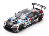 BMW M4 LMGT3 #31 Shahin-Boguslavskiy-Farfus 
