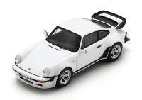 Porsche 930 TAG Turbo 