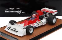 BRM P160E #19 C.Regazzoni 