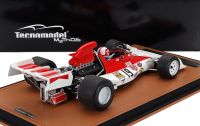 BRM P160E #19 C.Regazzoni 