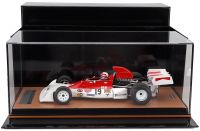 BRM P160E #19 C.Regazzoni 