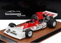BRM P160E #19 C.Regazzoni 