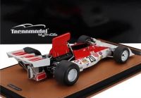 BRM P160E #19 C.Regazzoni 
