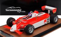 Alfa Romeo 179 #22 P.Depailler 