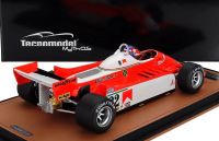 Alfa Romeo 179 #22 P.Depailler 