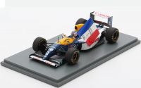 Williams FW15C #2 A.Prost 