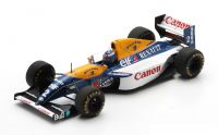 Williams FW15C #2 A.Prost 