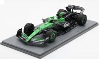 Sauber Stake Kick C45 #27 N.Hulkenberg 