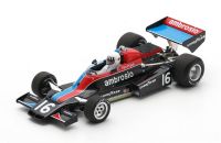 Shadow DN8 #16 T.Pryce 