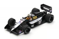 AGS JH23B #40 G.Tarquini 