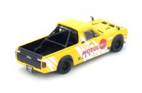 Nissan Hakotora PickUp Truck 