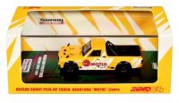 Nissan Hakotora PickUp Truck 