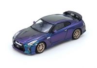 Nissan GT-R (R35) T-SPEC 