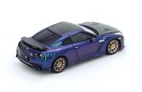 Nissan GT-R (R35) T-SPEC 