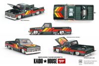 Chevrolet Silverado KAIDO WORKS V3 (1:64)