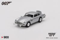 Aston Martin DB5 