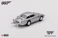 Aston Martin DB5 