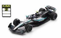 Mercedes F1 W16 #12 K.Antonelli 