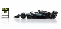 Mercedes F1 W16 #12 K.Antonelli 