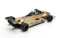Arrows A3 #29 R.Patrese 