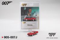 Ford Mustang Mach 1 
