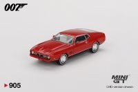 Ford Mustang Mach 1 