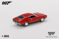 Ford Mustang Mach 1 