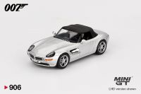 BMW Z8 