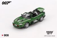 Jaguar XKR 