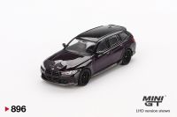 BMW M3 M Performance Touring 