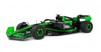 Sauber C44 #24 Z.Guanyu 