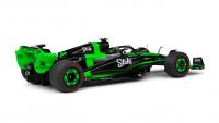Sauber C44 #24 Z.Guanyu 