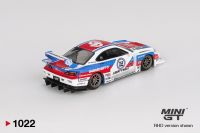 Nissan LB-Super Silhouette S15 #12 GARASIDRIFT x LBWK (1:64)