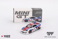 Nissan LB-Super Silhouette S15 #12 GARASIDRIFT x LBWK (1:64)