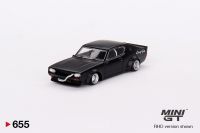 Nissan Skyline Kenmeri Liberty Walk 