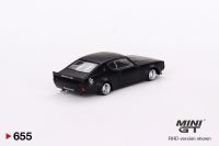 Nissan Skyline Kenmeri Liberty Walk 
