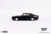 Nissan Skyline Kenmeri Liberty Walk 