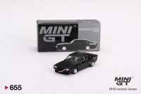 Nissan Skyline Kenmeri Liberty Walk 