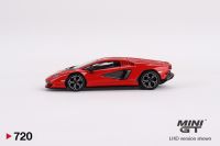Lamborghini Countach LPI 800-4 