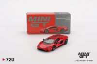 Lamborghini Countach LPI 800-4 