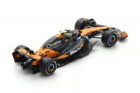 McLaren MCL39 #4 L.Norris 